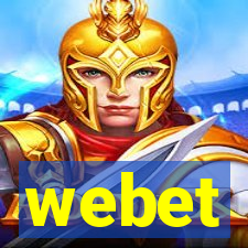 webet