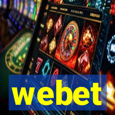 webet