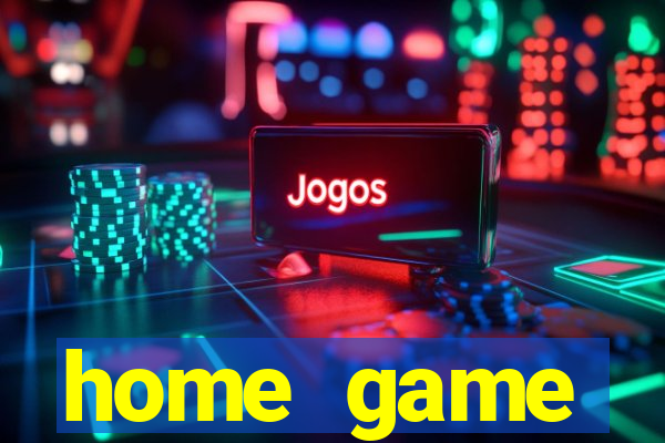 home game gamecategoryid 0