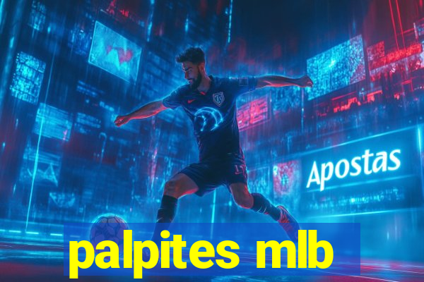 palpites mlb