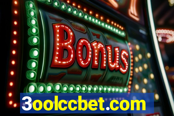 3oolccbet.com