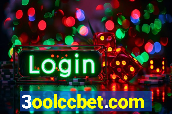 3oolccbet.com