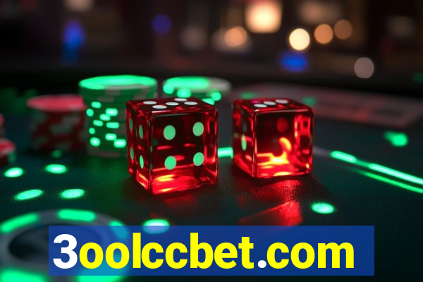 3oolccbet.com