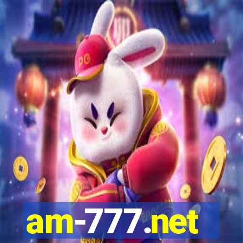 am-777.net