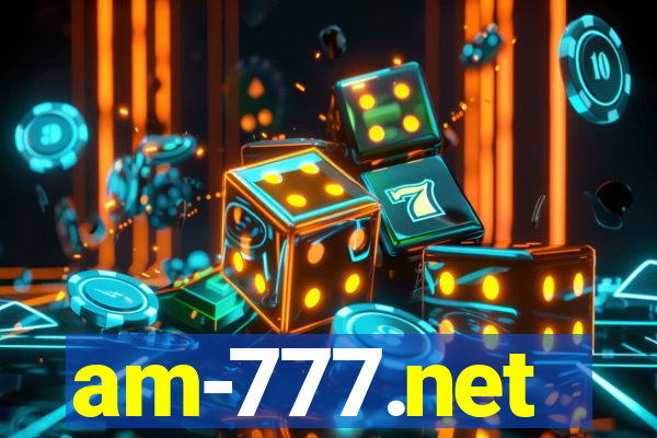 am-777.net