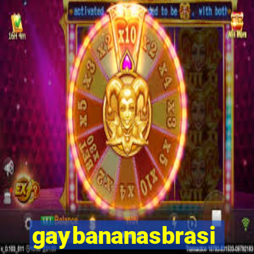 gaybananasbrasil