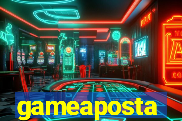 gameaposta