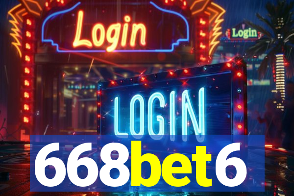 668bet6