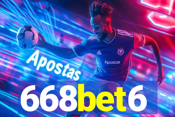 668bet6