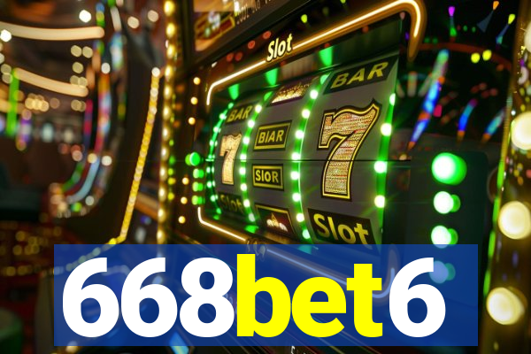 668bet6