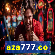 aza777.co