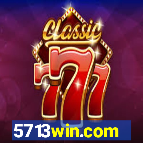 5713win.com