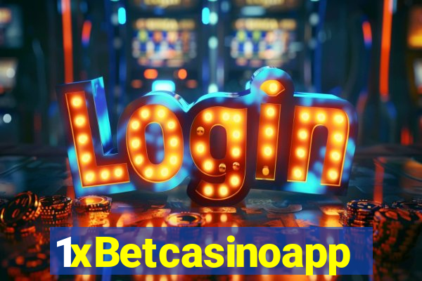 1xBetcasinoapp