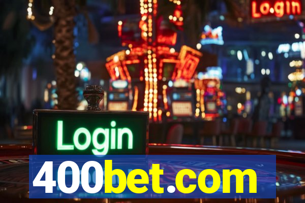 400bet.com