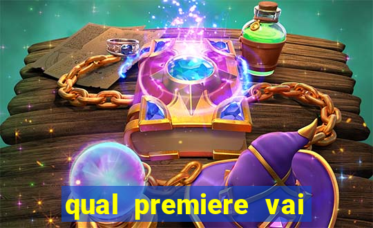 qual premiere vai passar o jogo do bahia