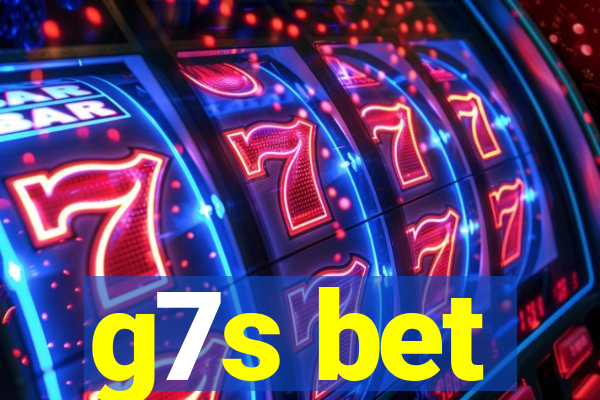 g7s bet