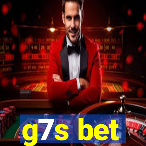 g7s bet