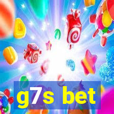 g7s bet