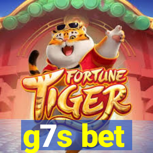 g7s bet