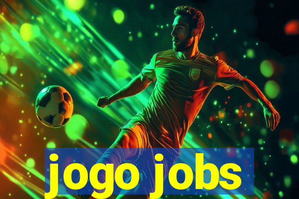 jogo jobs