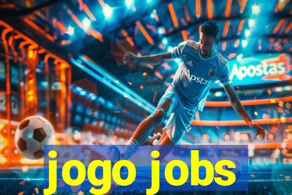 jogo jobs