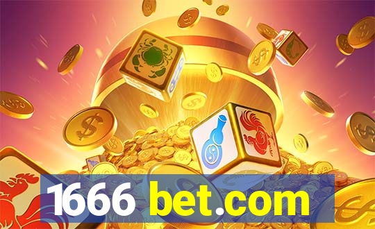 1666 bet.com