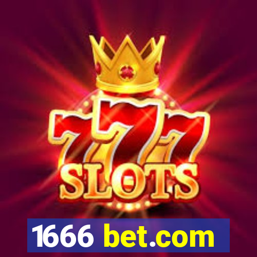 1666 bet.com