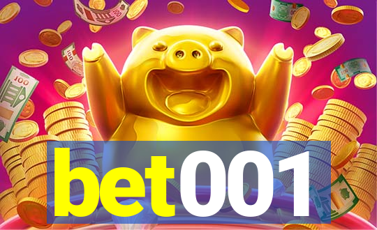 bet001