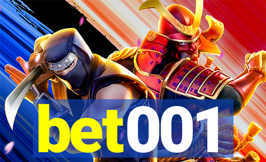 bet001