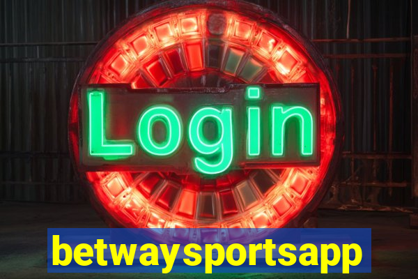 betwaysportsapp