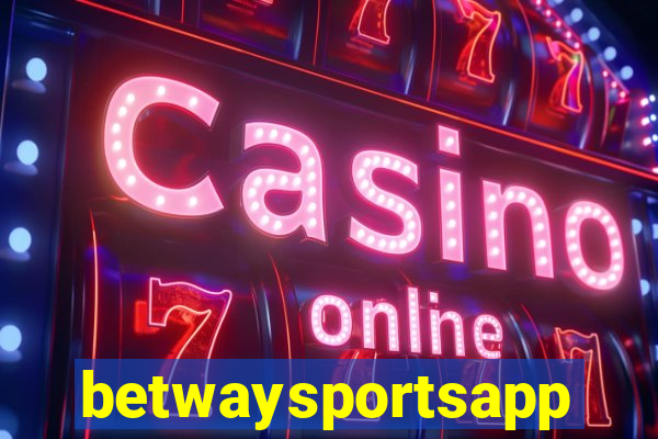 betwaysportsapp