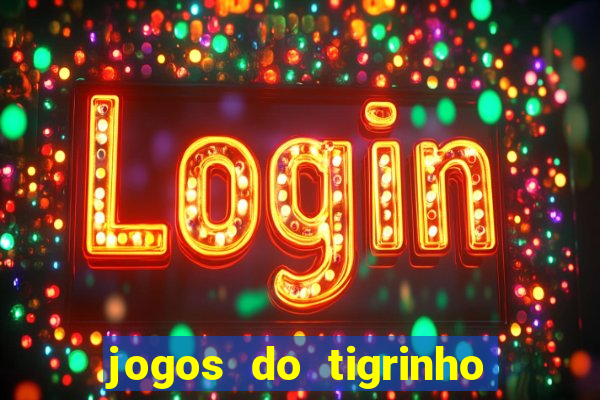 jogos do tigrinho vai ser proibido no brasil