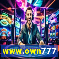 www.own777