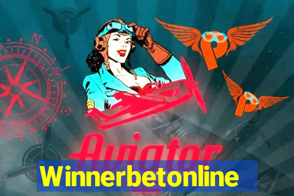 Winnerbetonline