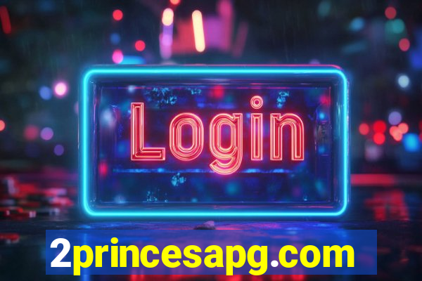 2princesapg.com