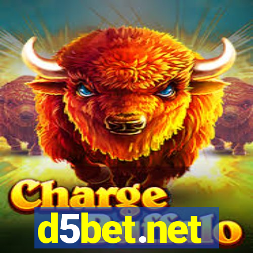 d5bet.net