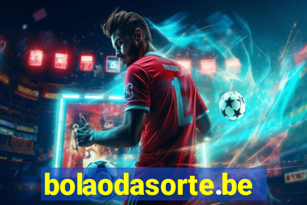 bolaodasorte.bet