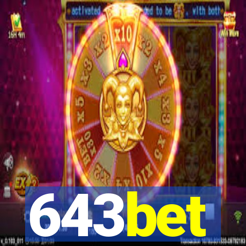 643bet