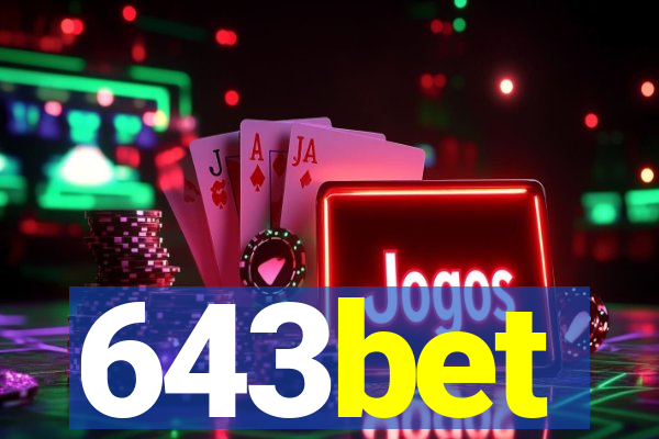 643bet