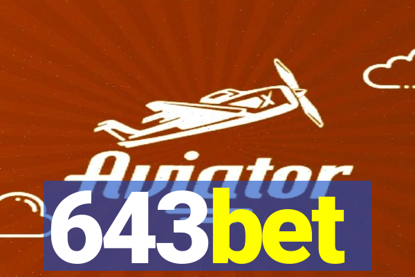 643bet