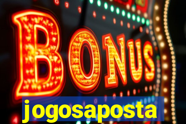 jogosaposta