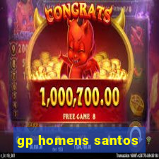 gp homens santos