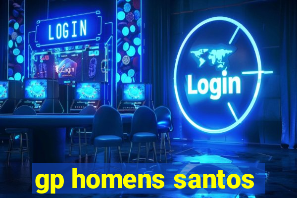 gp homens santos