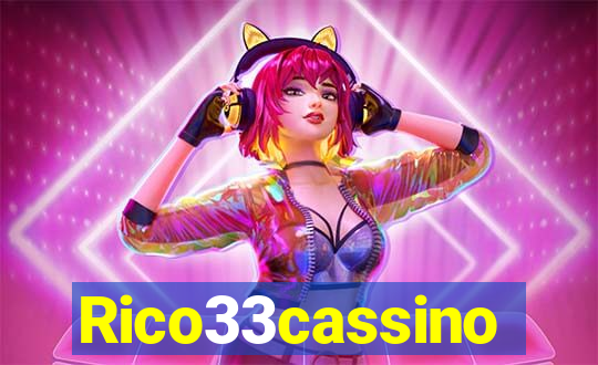 Rico33cassino