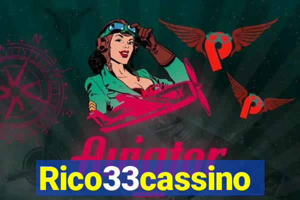 Rico33cassino