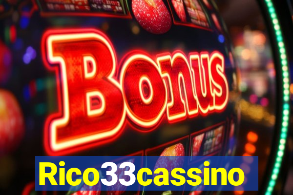 Rico33cassino