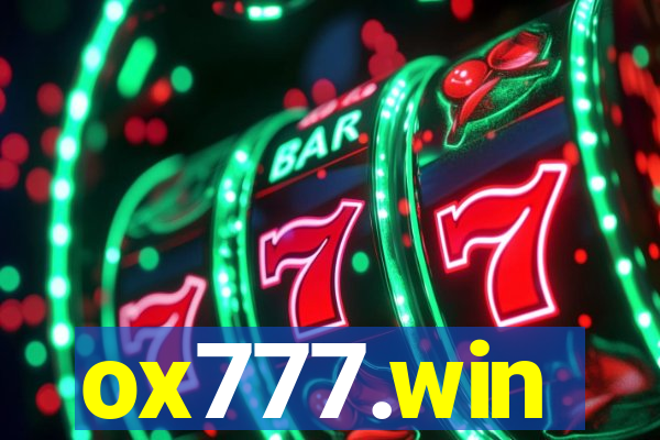 ox777.win