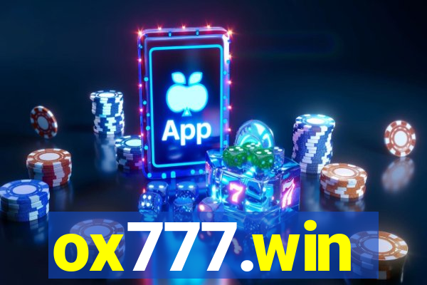 ox777.win