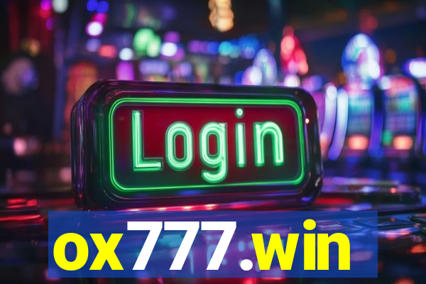 ox777.win