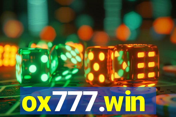 ox777.win